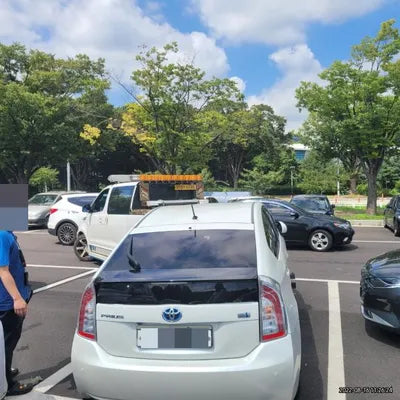 2014 Toyota Prius VIN: