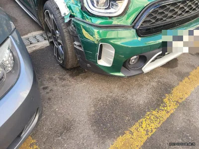 2020 MINI Countryman VIN: