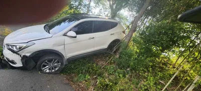 2016 Hyundai Santa FE KMHSW81UBGU638113 VIN:KMHSW81UBGU638113