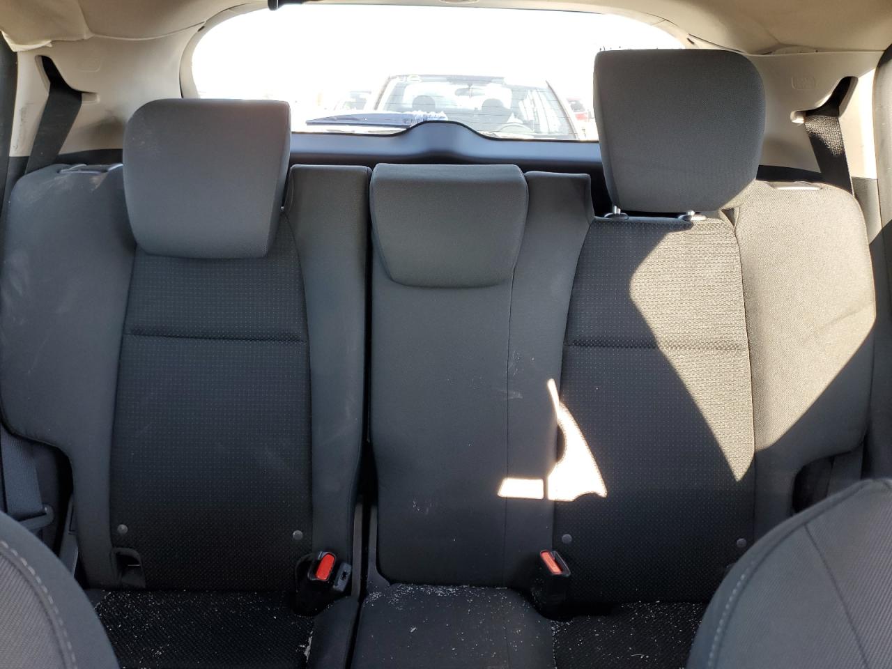 2022 HONDA HR-V EX VIN:3CZRU6H50NM740550