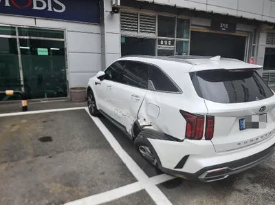 2020 Kia Sorento VIN: