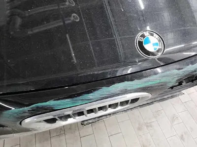 2015 BMW 750 WBAYF6104FD385001 VIN:WBAYF6104FD385001