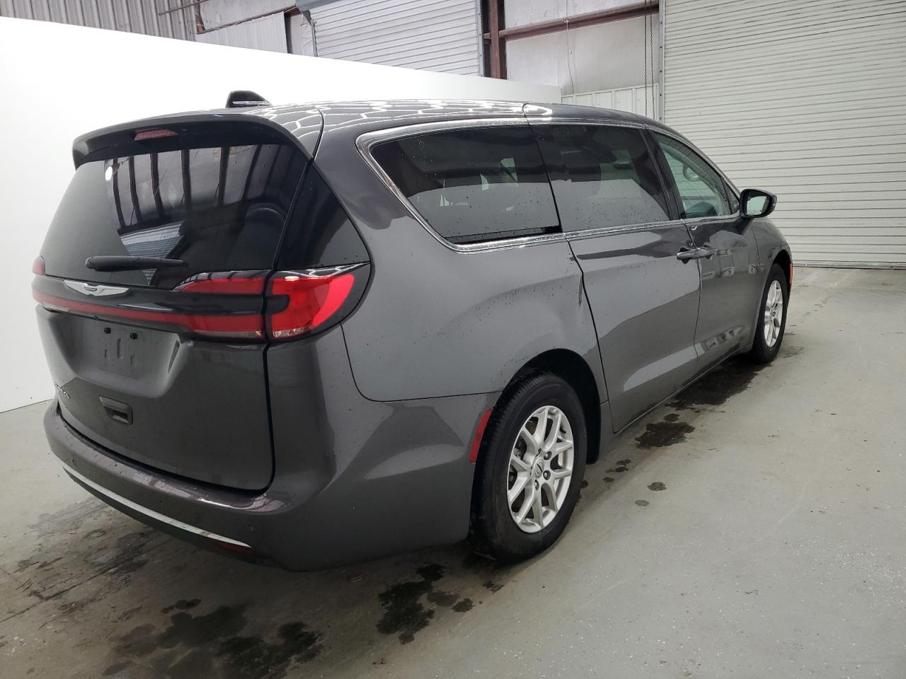 2023 CHRYSLER PACIFICA TOURING L VIN:2C4RC1BG6PR612640