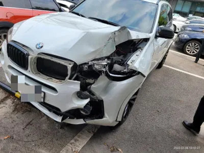 2017 BMW 540 WBAKS6101H0N66715 VIN:WBAKS6101H0N66715