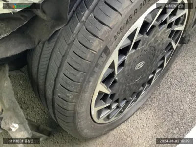 2022 Hyundai Ioniq KMHKR81FPPU151752 VIN:KMHKR81FPPU151752