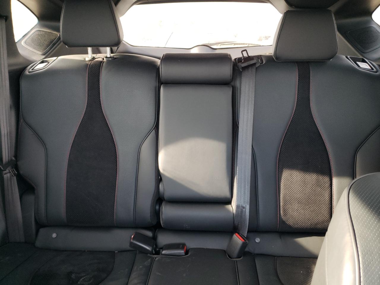 2024 ACURA RDX A-SPEC VIN:5J8TC2H69RL806070