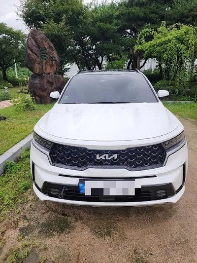 2022 Kia Sorento VIN: