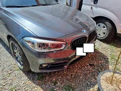 2017 BMW 118 WBA1S5107HV993972 VIN:WBA1S5107HV993972