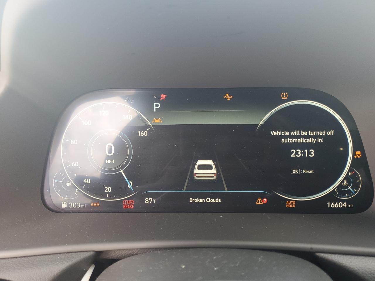 2022 HYUNDAI SONATA SEL PLUS VIN:KMHL44J24NA241453