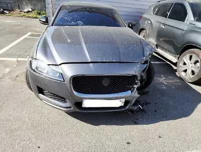 2018 Jaguar XF 238KMSAJBB4BNXJCY VIN:238KMSAJBB4BNXJCY