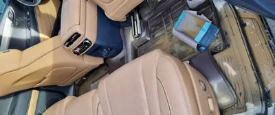 2020 Genesis GV80 VIN: