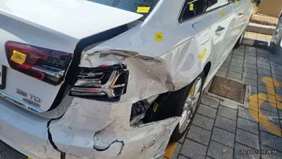 2016 Audi A6 WAUZZZ4G2GN031897 VIN:WAUZZZ4G2GN031897