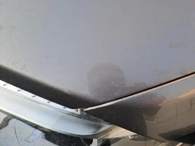 2016 BMW X5 M WBAKS8102G0S50007 VIN:WBAKS8102G0S50007