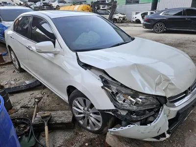 2015 Honda Accord 1HGCR2680FA510591 VIN:1HGCR2680FA510591