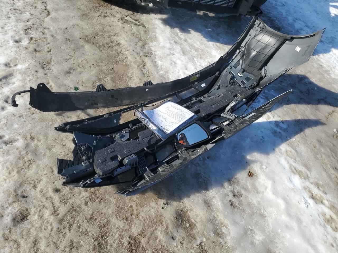 2023 HYUNDAI ELANTRA N  VIN:KMHLW4AKXPU009418