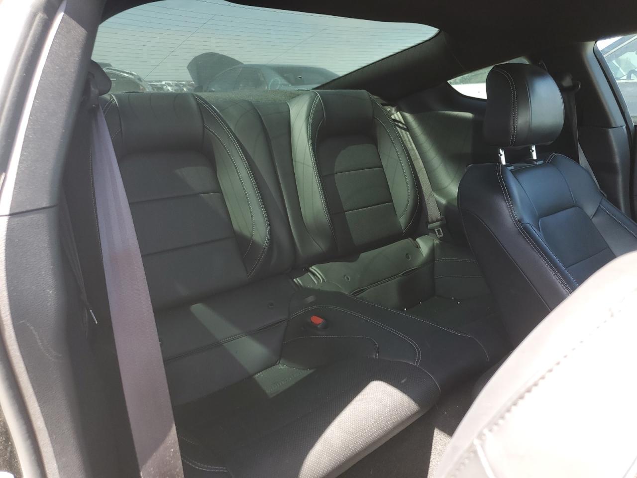 2022 FORD MUSTANG GT VIN:1FA6P8CF5N5135124
