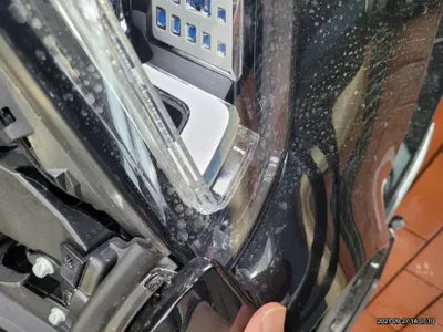 2021 Mercedes-Benz S 580 W1K6G7GB2MA061510 VIN:W1K6G7GB2MA061510