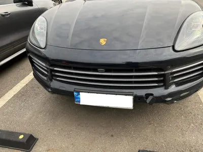 2021 Porsche Cayenne WP1AA29Y1MDA15786 VIN:WP1AA29Y1MDA15786
