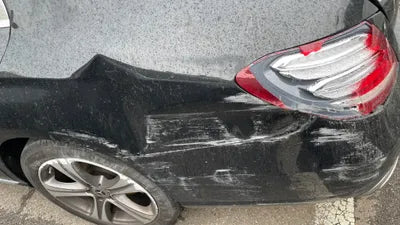 2019 Mercedes-Benz E 300 VIN: