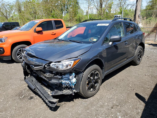 2023 SUBARU CROSSTREK PREMIUM VIN:JF2GTAEC1PH282385