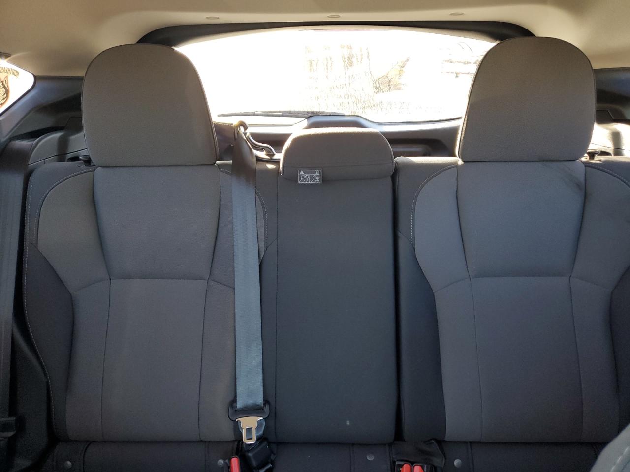 2024 SUBARU CROSSTREK  VIN:JF2GUABC5R8260796