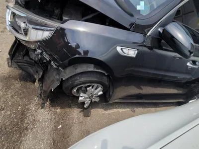 2015 Kia K5 VIN: