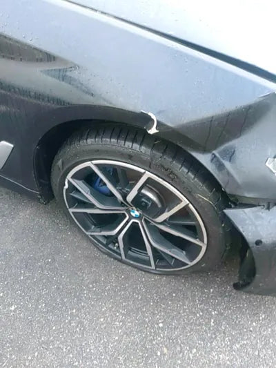 2021 BMW 530 WBA51AG04MCH54635 VIN:WBA51AG04MCH54635