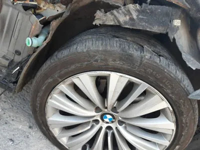 2016 bmw gran turismo 30d xdrive 718KMWBA5N6102GGT VIN:718KMWBA5N6102GGT