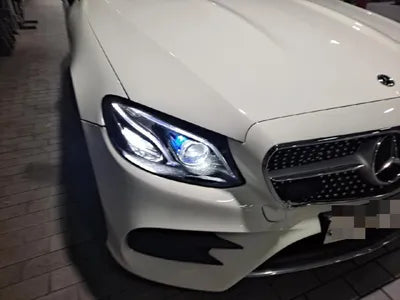 2020 Mercedes-Benz E 220 W1K1J1EB0LF145533 VIN:W1K1J1EB0LF145533