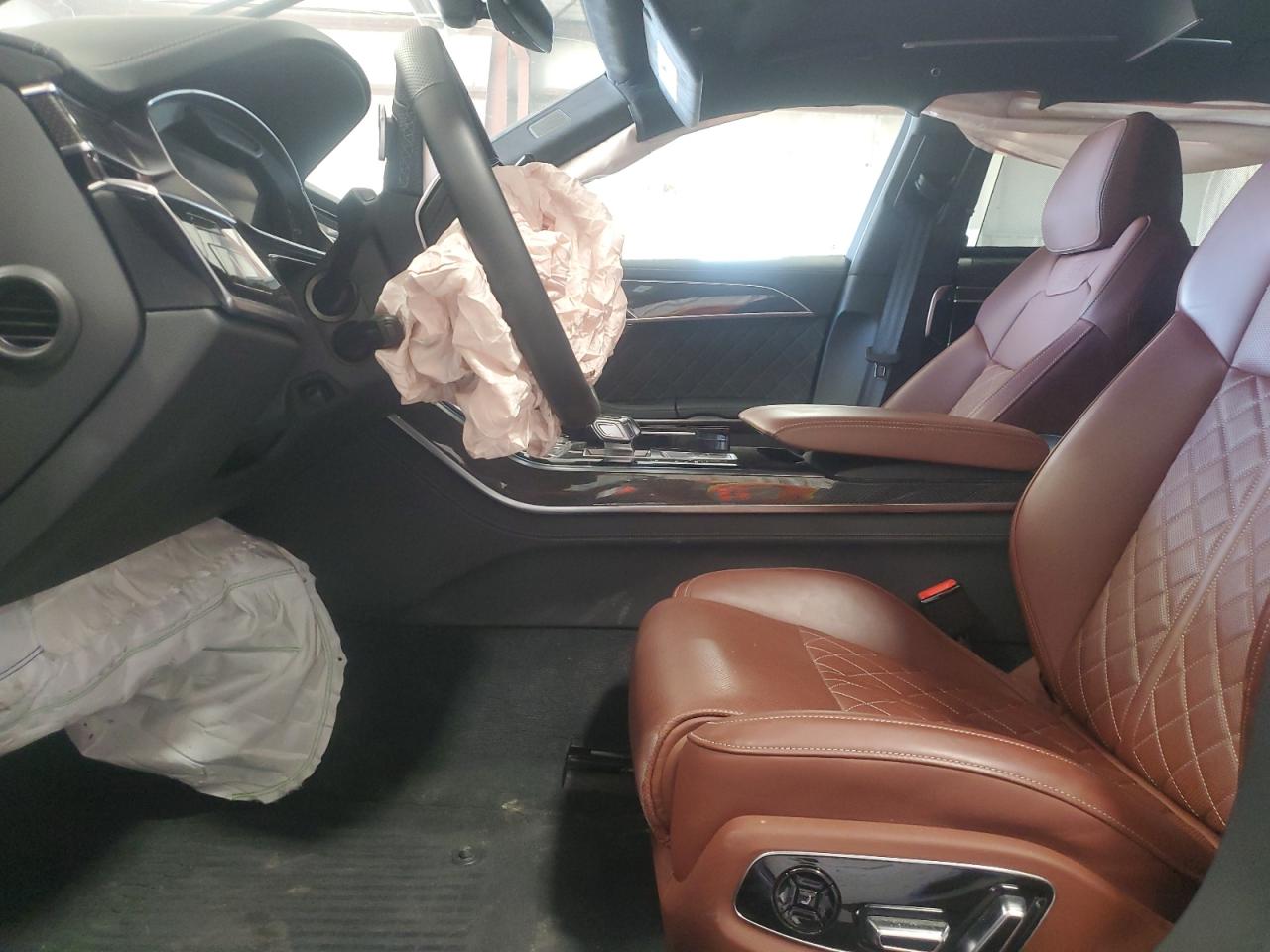 2024 AUDI S8  VIN:WAULSBF89RN010765
