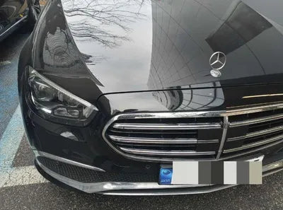 2021 Mercedes-Benz E 250 VIN: