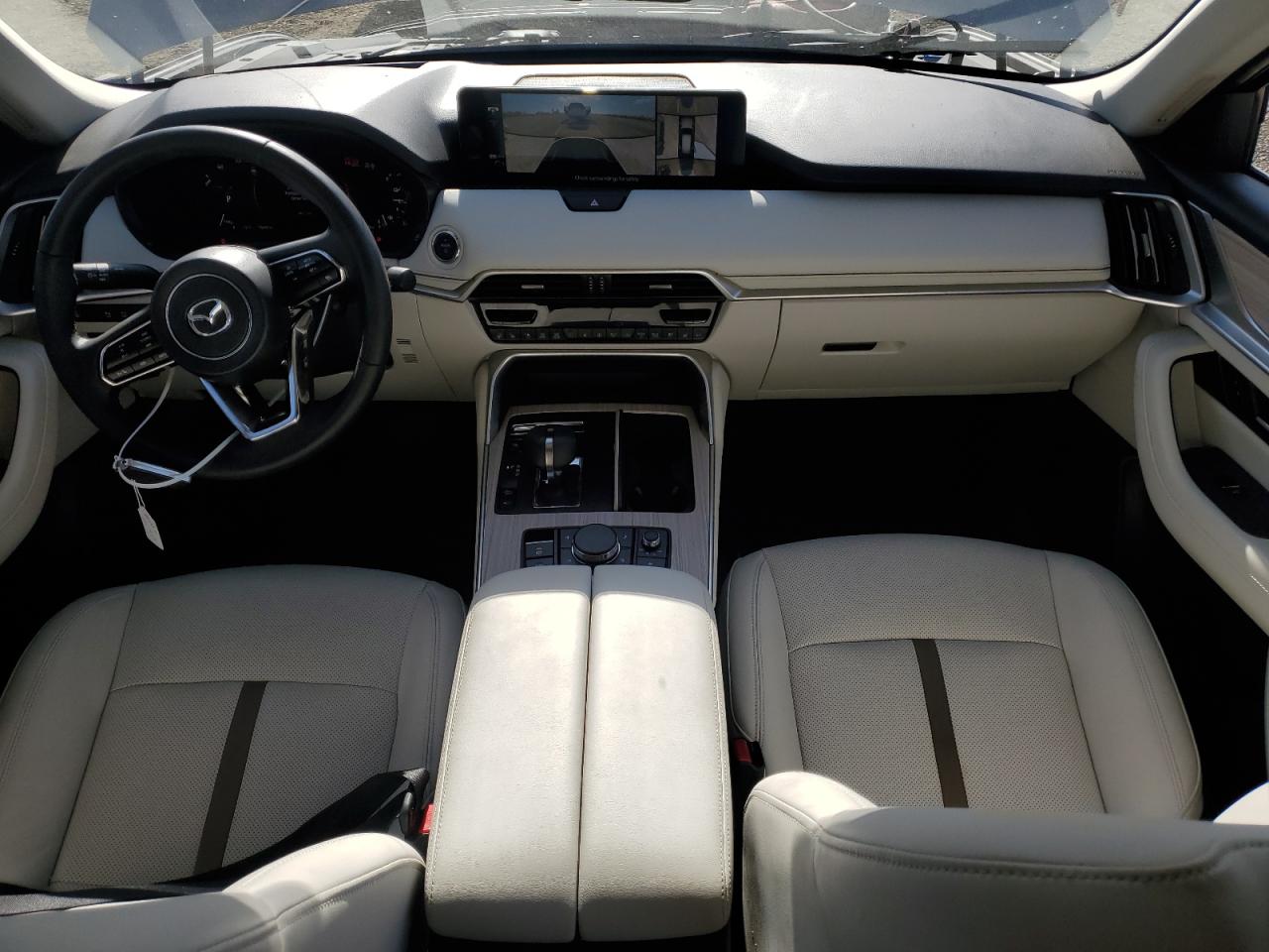 2024 MAZDA CX-90 PREMIUM PLUS VIN:JM3KKEHA8R1154323