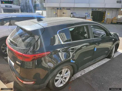 2016 Kia Sportage KNAPN815GGK038769 VIN:KNAPN815GGK038769