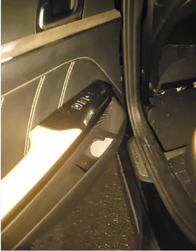 2020 Kia K5 KNAG3412BLA062040 VIN:KNAG3412BLA062040
