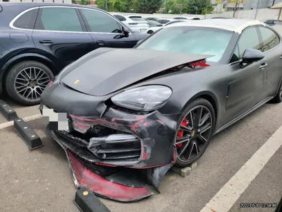 2019 Porsche Panamera WP0AG2975KL139554 VIN:WP0AG2975KL139554
