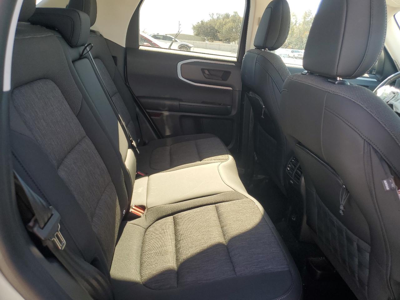 2022 FORD BRONCO SPORT BIG BEND VIN:3FMCR9B66NRD55525