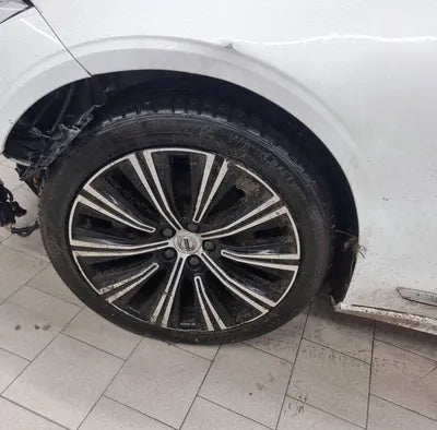 2021 Volvo S90 LVYPTL12DMP232565 VIN:LVYPTL12DMP232565