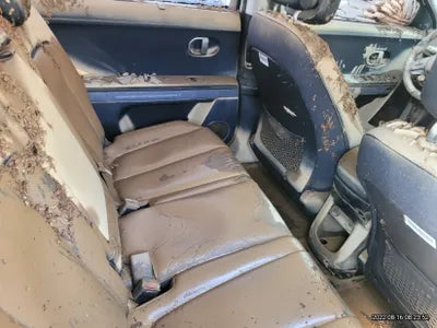 2022 Hyundai Ioniq KMHKR81CPNU098498 VIN:KMHKR81CPNU098498
