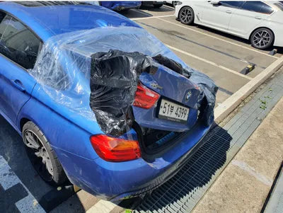 2015 BMW 435 WBA4G1107FG262418 VIN:WBA4G1107FG262418