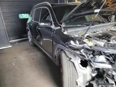 2020 Mercedes-Benz B 220 VIN: