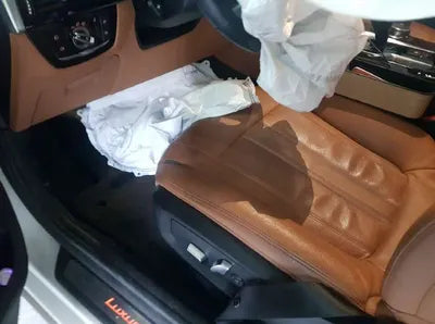 2018 BMW 520 WBAJC3108JDB28606 VIN:WBAJC3108JDB28606