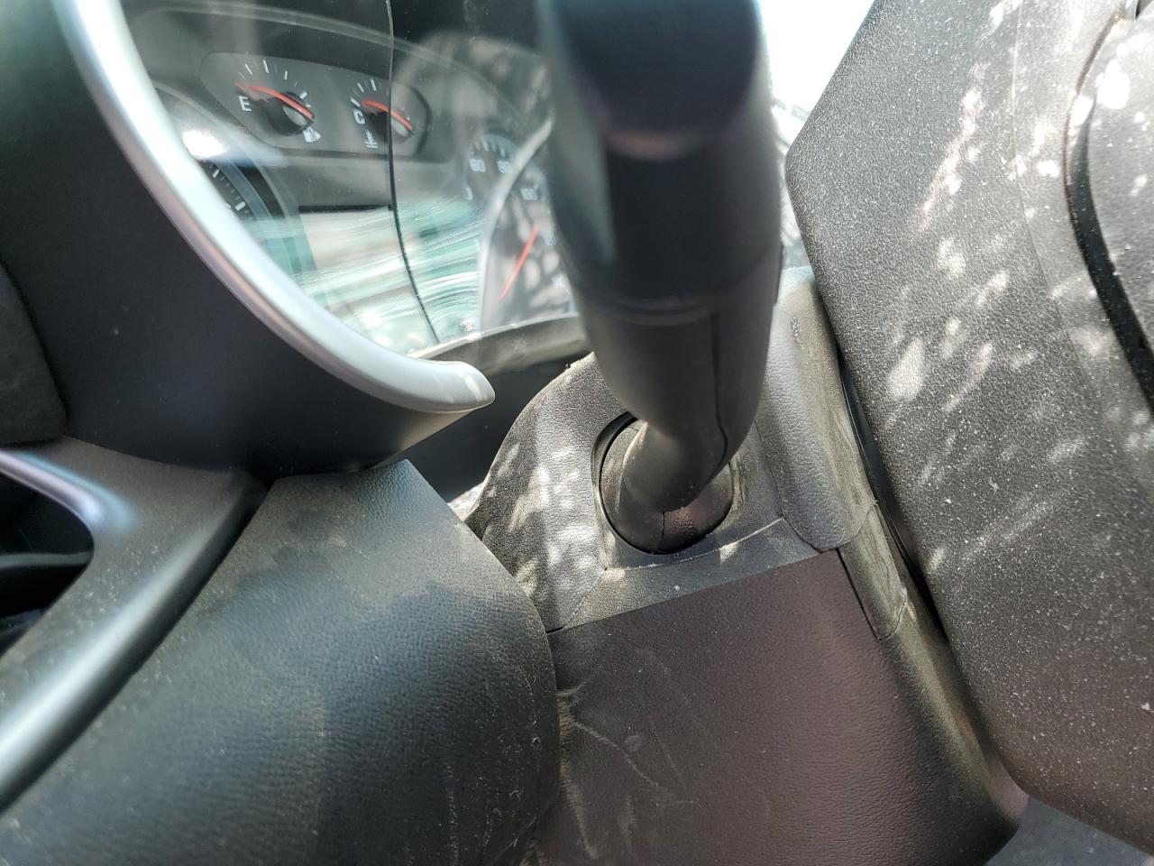 2023 CHEVROLET MALIBU LS VIN:1G1ZC5ST4PF152303