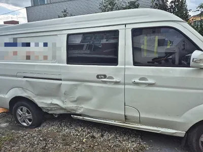 2023 Volkswagen T4 VIN: