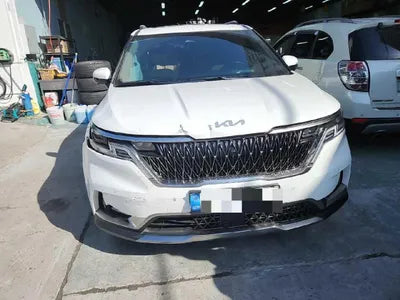 2021 Kia Carnival VIN: