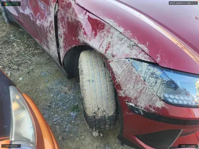 2023 Hyundai Ioniq KMHM541AFPA042898 VIN:KMHM541AFPA042898