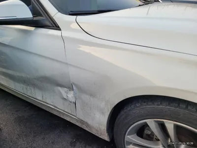 2015 BMW 320 234KMWBA3E1100FF9 VIN:234KMWBA3E1100FF9