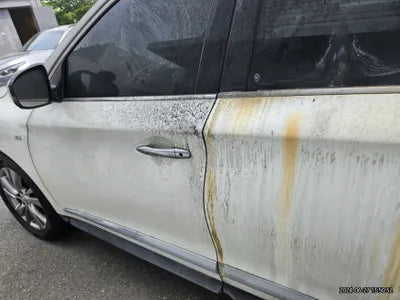 2015 Infiniti QX60 VIN: