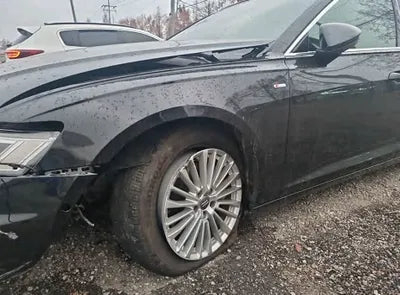 2020 Audi A6 WAUZZZF25LN010134 VIN:WAUZZZF25LN010134