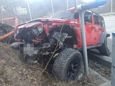 2015 Jeep Wrangler VIN: