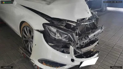 2016 Mercedes-Benz E 220 WDDZF0EB4HA088384 VIN:WDDZF0EB4HA088384